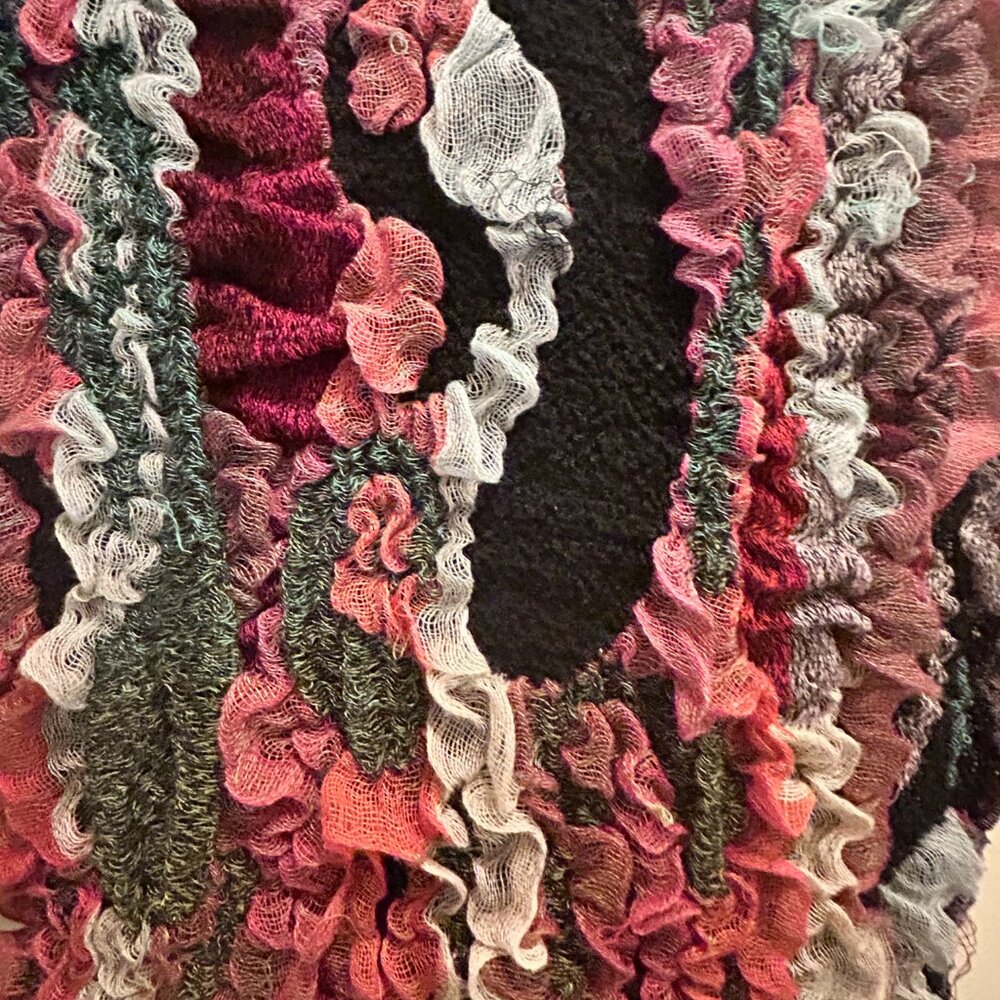 Scarf - Picture 4 of 4